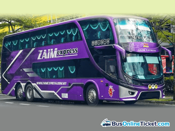 Zaim Express