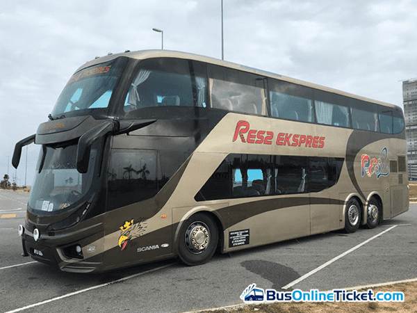 Res2 Express Bus Image