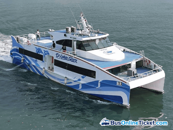 Dolphin Fast Ferry